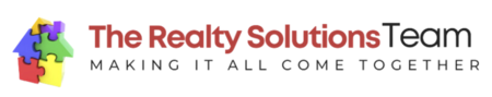  The Realty Solutions Team